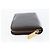 LOUIS VUITTON Zippy Lang Wallet Monogram Vernis Amarante M93522 LV Auth 169544 Bordeaux - Ansicht 3
