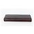 LOUIS VUITTON Zippy Lang Wallet Monogram Vernis Amarante M93522 LV Auth 169544 Bordeaux - Ansicht 6