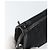 Borsa a Spalla in Tela Trotter Christian Dior Nero Oro Auth ep13136 D'oro - vista 10