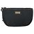 Borsa a Spalla in Tela Trotter Christian Dior Nero Oro Auth ep13136 D'oro - vista 13