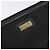 Borsa a Spalla in Tela Trotter Christian Dior Nero Oro Auth ep13136 D'oro - vista 17