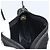 Borsa a Spalla in Tela Trotter Christian Dior Nero Oro Auth ep13136 D'oro - vista 18