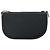 Borsa a Spalla in Tela Trotter Christian Dior Nero Oro Auth ep13136 D'oro - vista 2