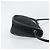 Borsa a Spalla in Tela Trotter Christian Dior Nero Oro Auth ep13136 D'oro - vista 3
