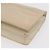 PRADA Schultertasche Nylon Beige Silber Authentisch bs33180 - Ansicht 16