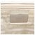 PRADA Schultertasche Nylon Beige Silber Authentisch bs33180 - Ansicht 18