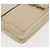 PRADA Schultertasche Nylon Beige Silber Authentisch bs33180 - Ansicht 9