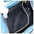 LOUIS VUITTON Sac à épaule Epi Trocadero 23 Bleu M52305 LV Auth hk3354 - vue 11