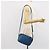 LOUIS VUITTON Sac à épaule Epi Trocadero 23 Bleu M52305 LV Auth hk3354 - vue 23