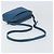 LOUIS VUITTON Sac à épaule Epi Trocadero 23 Bleu M52305 LV Auth hk3354 - vue 7