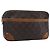 LOUIS VUITTON Clutch Compiegne 28 M51845 Auth LV 170209 Monogramma