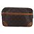 LOUIS VUITTON Clutch Compiegne 28 M51845 Auth LV 170209 Monogramma - vista 13