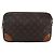 LOUIS VUITTON Clutch Compiegne 28 M51845 Auth LV 170209 Monogramma - vista 2