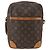 LOUIS VUITTON Borsa a Spalla Monogram Danube MM M45264 LV Auth hk3406 Monogramma - vista 13