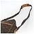 LOUIS VUITTON Borsa a Spalla Monogram Danube MM M45264 LV Auth hk3406 Monogramma - vista 14