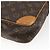 LOUIS VUITTON Borsa a Spalla Monogram Danube MM M45264 LV Auth hk3406 Monogramma - vista 17