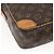 LOUIS VUITTON Borsa a Spalla Monogram Danube MM M45264 LV Auth hk3406 Monogramma - vista 18