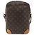 LOUIS VUITTON Borsa a Spalla Monogram Danube MM M45264 LV Auth hk3406 Monogramma - vista 2