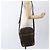 LOUIS VUITTON Borsa a Spalla Monogram Danube MM M45264 LV Auth hk3406 Monogramma - vista 22