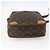 LOUIS VUITTON Borsa a Spalla Monogram Danube MM M45264 LV Auth hk3406 Monogramma - vista 5