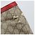 Gucci Borsa Tote GG Supreme in PVC Beige Oro Auth 170475 D'oro - vista 10