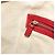 Gucci Borsa Tote GG Supreme in PVC Beige Oro Auth 170475 D'oro - vista 21