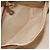 Gucci Borsa Tote GG Supreme in PVC Beige Oro Auth 170475 D'oro - vista 22