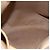 Gucci Borsa tote Micro GG Supreme in PVC beige e oro 002 39 0054 Auth ep13221 D'oro - vista 11