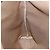 Gucci Borsa tote Micro GG Supreme in PVC beige e oro 002 39 0054 Auth ep13221 D'oro - vista 18