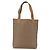 Gucci Borsa tote Micro GG Supreme in PVC beige e oro 002 39 0054 Auth ep13221 D'oro - vista 2