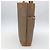 Gucci Borsa tote Micro GG Supreme in PVC beige e oro 002 39 0054 Auth ep13221 D'oro - vista 3