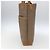 Gucci Borsa tote Micro GG Supreme in PVC beige e oro 002 39 0054 Auth ep13221 D'oro - vista 4