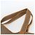 Gucci Borsa tote Micro GG Supreme in PVC beige e oro 002 39 0054 Auth ep13221 D'oro - vista 8