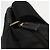 Borsa a Spalla PRADA Nylon Nero Argento Autentica 166693 - vista 10
