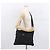 Borsa a Spalla PRADA Nylon Nero Argento Autentica 166693 - vista 25