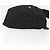 Borsa a Spalla PRADA Nylon Nero Argento Autentica 166693 - vista 3