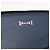 LOUIS VUITTON Custodia Essenziale per iPad Damier Graphite N63034 LV Auth 170602V Damier ebene - vista 10