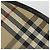 Borsa a Spalla Nova Check Burberry 2 Pezzi Beige Auth 165995 - vista 12