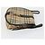 Borsa a Spalla Nova Check Burberry 2 Pezzi Beige Auth 165995 - vista 13