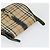 Borsa a Spalla Nova Check Burberry 2 Pezzi Beige Auth 165995 - vista 14