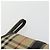 Borsa a Spalla Nova Check Burberry 2 Pezzi Beige Auth 165995 - vista 15