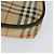 Borsa a Spalla Nova Check Burberry 2 Pezzi Beige Auth 165995 - vista 17