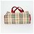 Borsa a Spalla Nova Check Burberry 2 Pezzi Beige Auth 165995 - vista 7