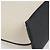 LOEWE - Anagram Susuwatari Tasche aus Canvas 2way beige Auth 149908SM Silber Blau - Ansicht 17
