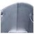 LOEWE - Anagram Susuwatari Tasche aus Canvas 2way beige Auth 149908SM Silber Blau - Ansicht 22