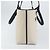 LOEWE - Anagram Susuwatari Tasche aus Canvas 2way beige Auth 149908SM Silber Blau - Ansicht 4