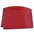 LOUIS VUITTON Clutch Trousse Crete Epi Rosso M48407 LV Auth 170589