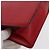 LOUIS VUITTON Clutch Trousse Crete Epi Rosso M48407 LV Auth 170589 - vista 15