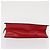 LOUIS VUITTON Clutch Trousse Crete Epi Rosso M48407 LV Auth 170589 - vista 6