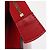 LOUIS VUITTON Clutch Trousse Crete Epi Rosso M48407 LV Auth 170589 - vista 8